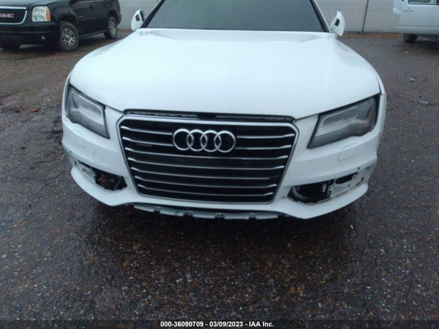 Audi A7 3.0 Premium Plus 2012 WAUYGAFC5CN041931 Image 6