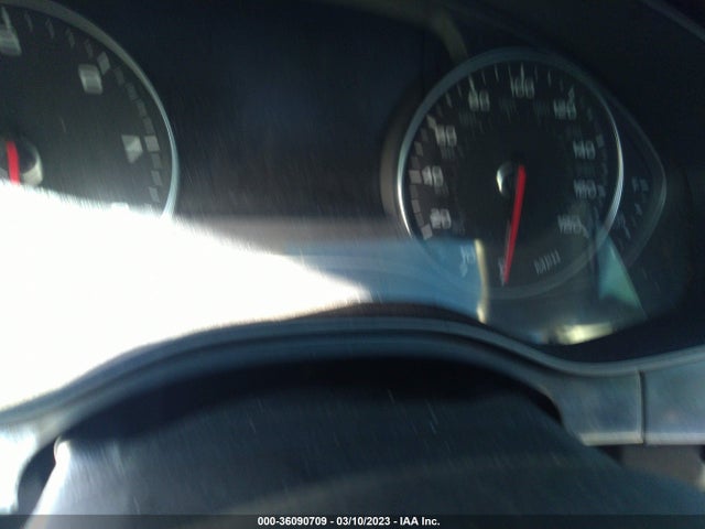 Audi A7 3.0 Premium Plus 2012 WAUYGAFC5CN041931 Image 7