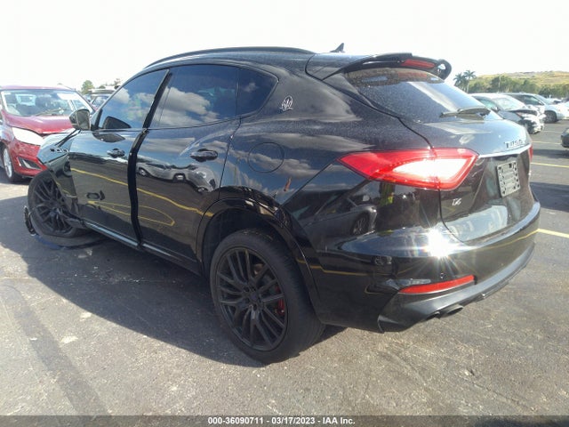2019 Maserati Levante, VIN: ZN661XUS6KX314904