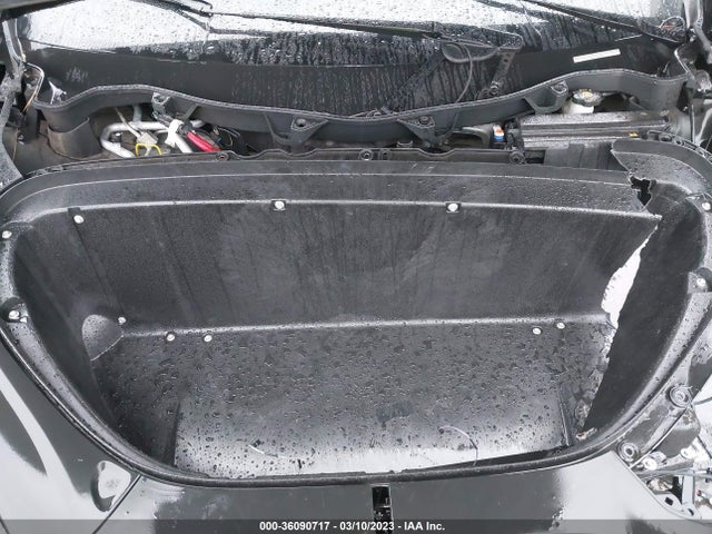 Tesla Model X 75d/100d/p100d 2018 5YJXCBE2XJF135484 Image 11