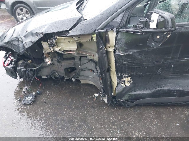 Tesla Model X 75d/100d/p100d 2018 5YJXCBE2XJF135484 Image 7