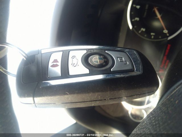 WBA5B3C51GG259085 BMW 5 Series 535i Xdrive