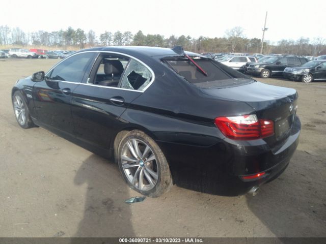 WBA5B3C51GG259085 BMW 5 Series 535i Xdrive