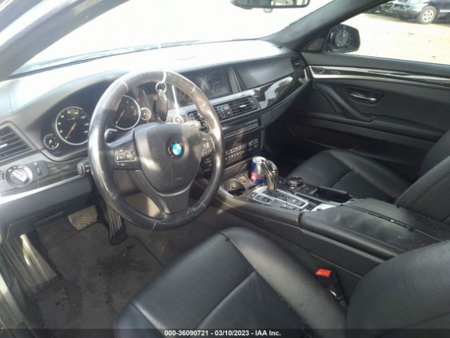 WBA5B3C51GG259085 BMW 5 Series 535i Xdrive