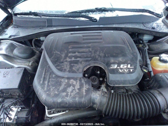 Chrysler 300 300c 2014 2C3CCAKG7EH190536 Image 10