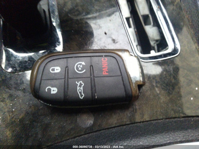 Chrysler 300 300c 2014 2C3CCAKG7EH190536 Image 11