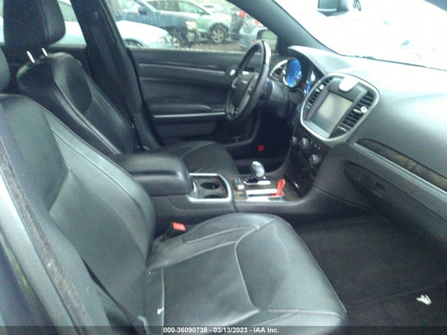Chrysler 300 300c 2014 2C3CCAKG7EH190536 Image 5