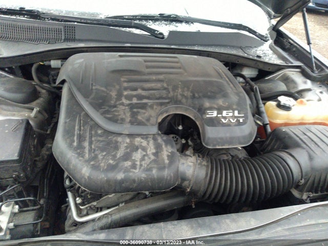Chrysler 300 300c 2014 2C3CCAKG7EH190536 Image 6