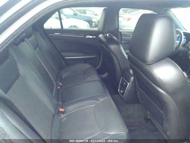 Chrysler 300 300c 2014 2C3CCAKG7EH190536 Image 8