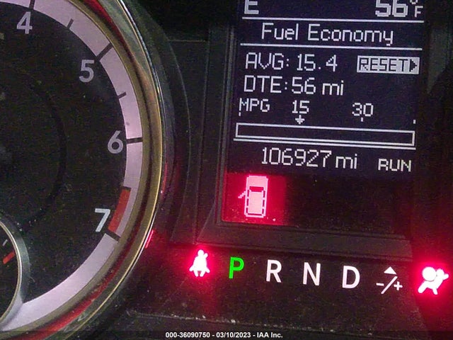 Dodge Grand Caravan Gt 2019 2C4RDGEG4KR752626 Image 7