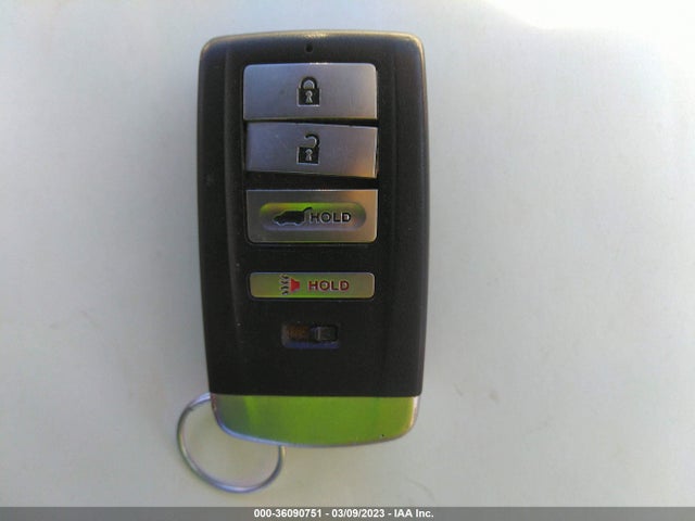 Acura MDX 2015 5FRYD4H26FB029046 Image 11