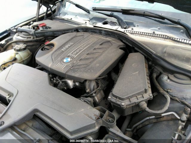 WBA3D3C55EK153363 BMW 3 Series 328d