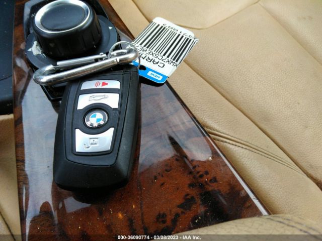 WBA3D3C55EK153363 BMW 3 Series 328d