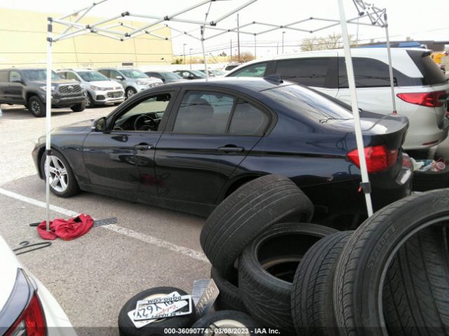 WBA3D3C55EK153363 BMW 3 Series 328d