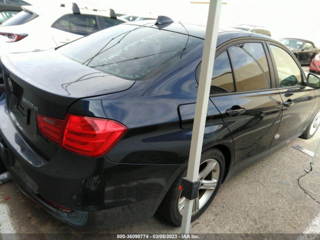 WBA3D3C55EK153363 BMW 3 Series 328d