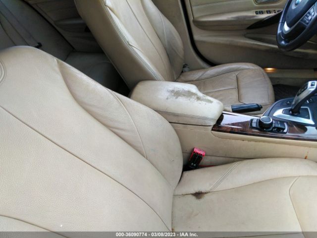WBA3D3C55EK153363 BMW 3 Series 328d
