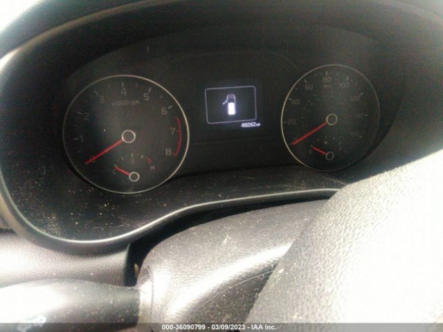 KNDPMCAC3J7387973 KIA Sportage Lx