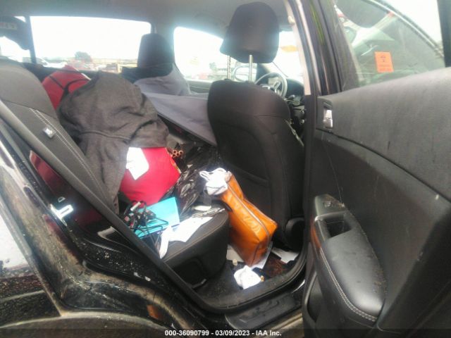 KNDPMCAC3J7387973 KIA Sportage Lx
