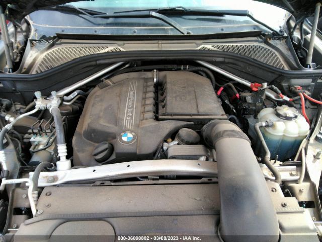 5UXKU0C52J0G69720 BMW X6 Sdrive35i