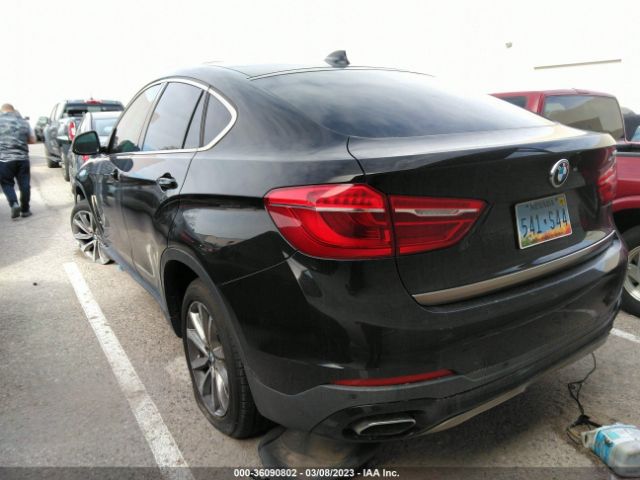 5UXKU0C52J0G69720 BMW X6 Sdrive35i