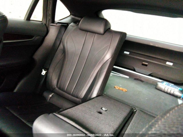 5UXKU0C52J0G69720 BMW X6 Sdrive35i