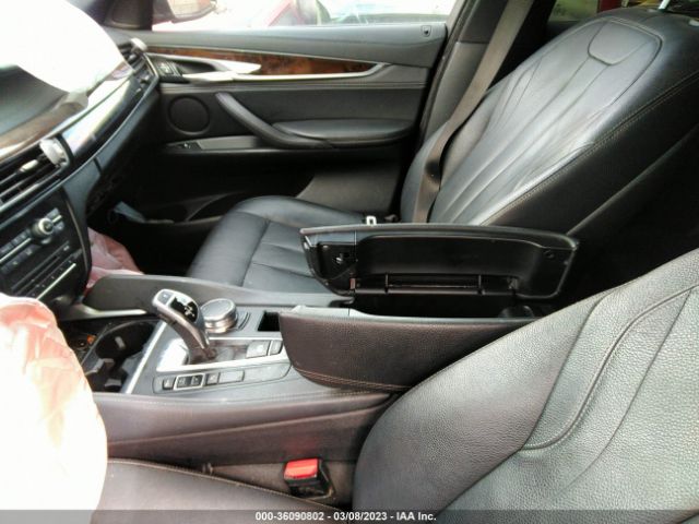 5UXKU0C52J0G69720 BMW X6 Sdrive35i