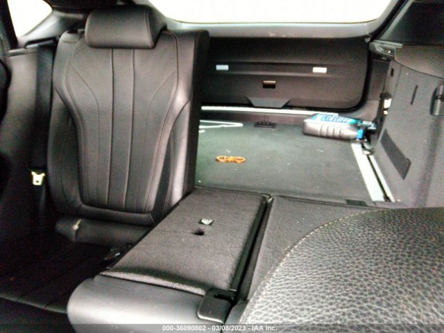 5UXKU0C52J0G69720 BMW X6 Sdrive35i