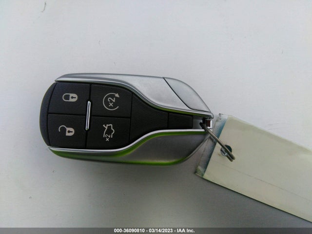 2022 Maserati Ghibli, VIN: ZAM57YSM7NX399967