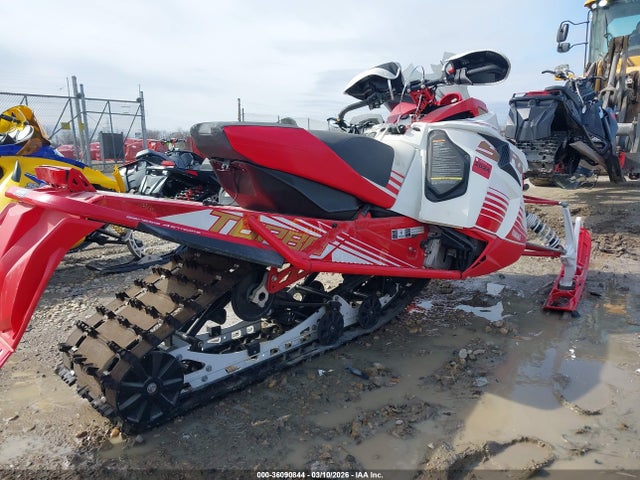 Yamaha Sidewinder 2022 4UF8S4LK2NT102965 Image 4