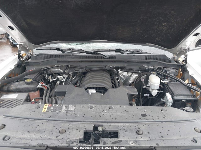 GMC Sierra 1500 Slt 2018 3GTU2NEC1JG140082 Image 11