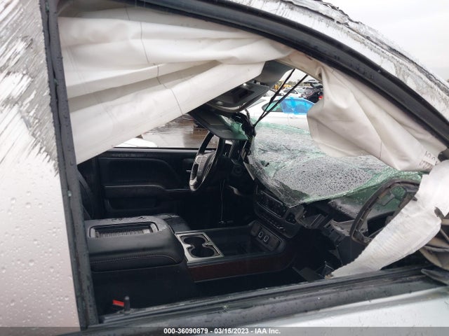 GMC Sierra 1500 Slt 2018 3GTU2NEC1JG140082 Image 6