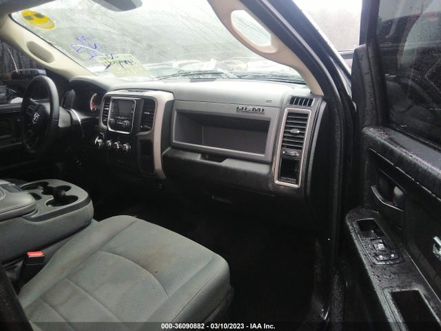 2015 RAM 1500 EXPRESS VIN: 1C6RR6KT4FS542391