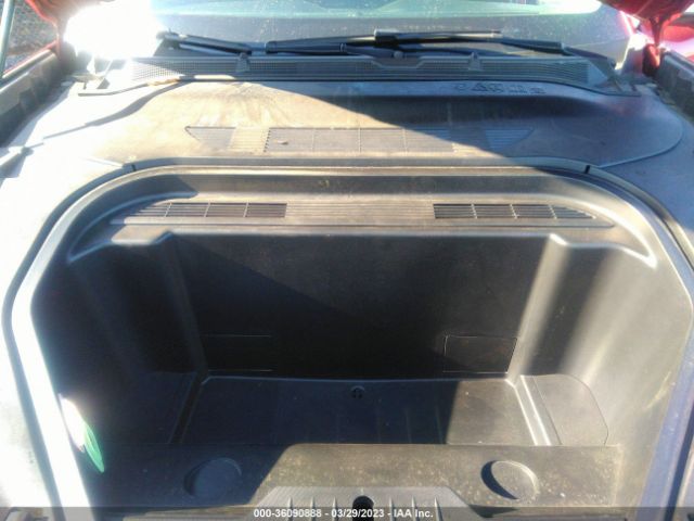 3FMTK1SS8MMA59291 Ford Mustang Mach-e Select