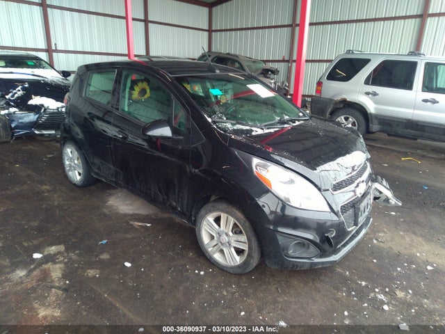 2014 KL8CD6S9XEC412134 main image