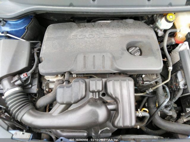 1G4PP5SK3E4126919 Buick Verano