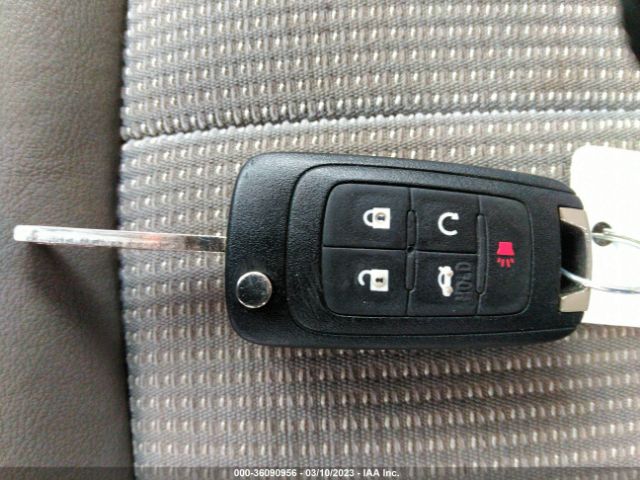 1G4PP5SK3E4126919 Buick Verano