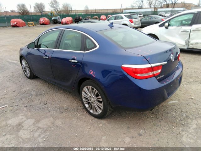 1G4PP5SK3E4126919 Buick Verano