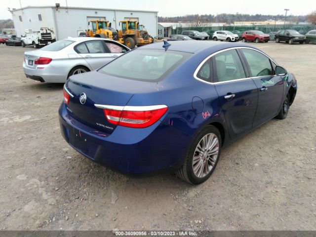 1G4PP5SK3E4126919 Buick Verano