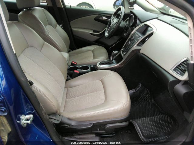 1G4PP5SK3E4126919 Buick Verano