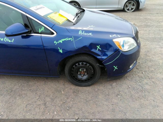 1G4PP5SK3E4126919 Buick Verano