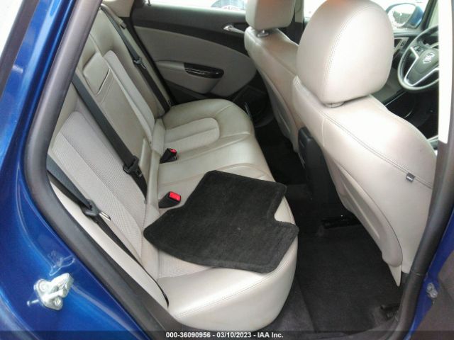 1G4PP5SK3E4126919 Buick Verano