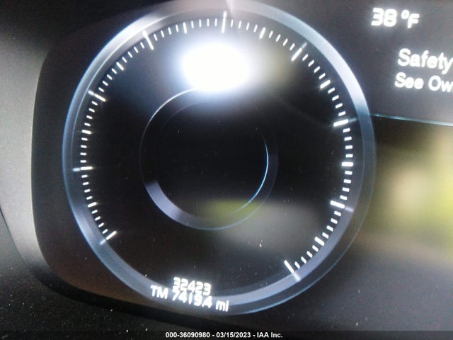 2020 Volvo V60, VIN: YV4102WK7L1030682