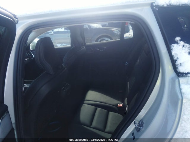 2020 Volvo V60, VIN: YV4102WK7L1030682