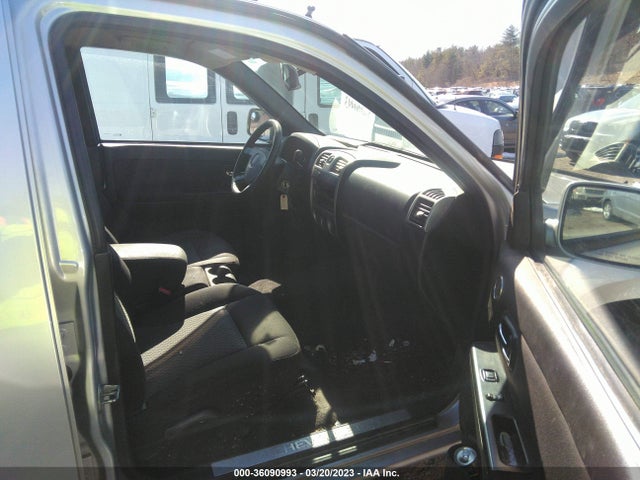 2011 CHEVROLET COLORADO LT W/2LT VIN: 1GCHSDFE7B8102083