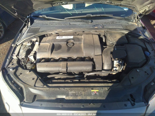 2009 VOLVO S80 I6 VIN: YV1AS982991103430