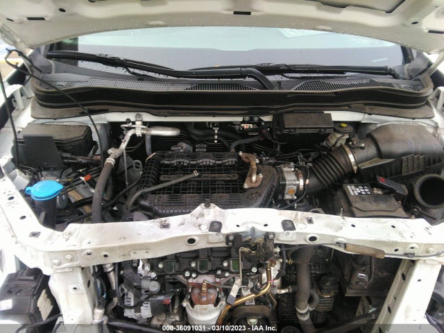 Honda Pilot Touring 7-passenger 2022 5FNYF6H60NB017077 Image 10
