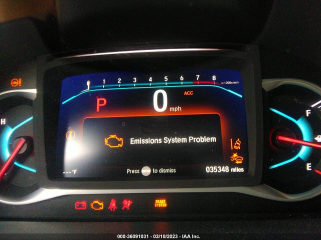 Honda Pilot Touring 7-passenger 2022 5FNYF6H60NB017077 Image 7