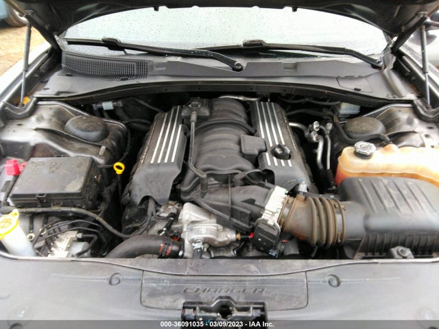 Dodge Charger Scat Pack 2019 2C3CDXGJ7KH758641 Image 10