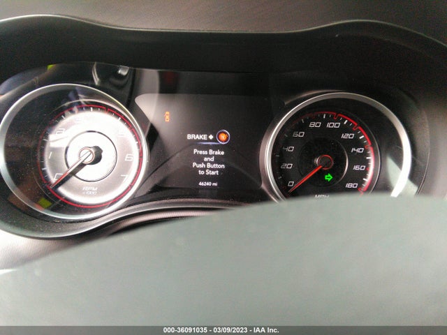 Dodge Charger Scat Pack 2019 2C3CDXGJ7KH758641 Image 7