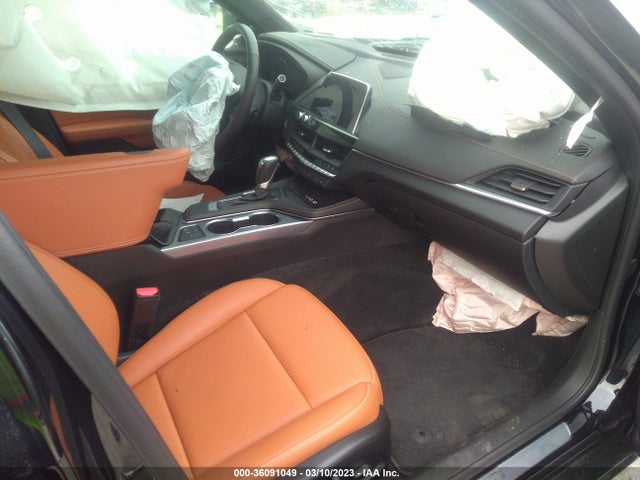 2022 Cadillac CT4, VIN: 1G6DF5RK3N0135792